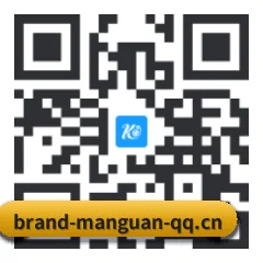 iOS 系统版 二维码